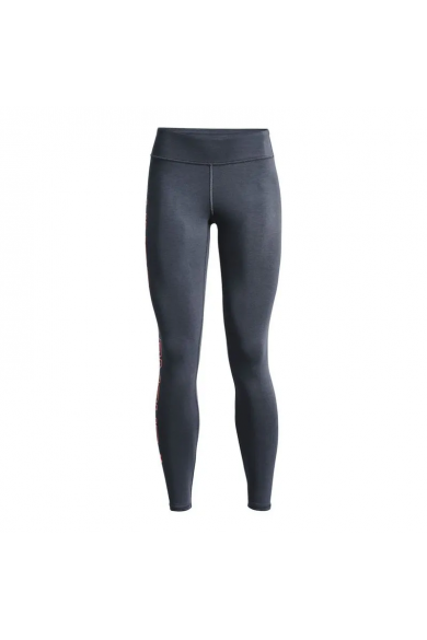 CALZA UNDER ARMOUR MUJER UA FAVORITE WM GRIS