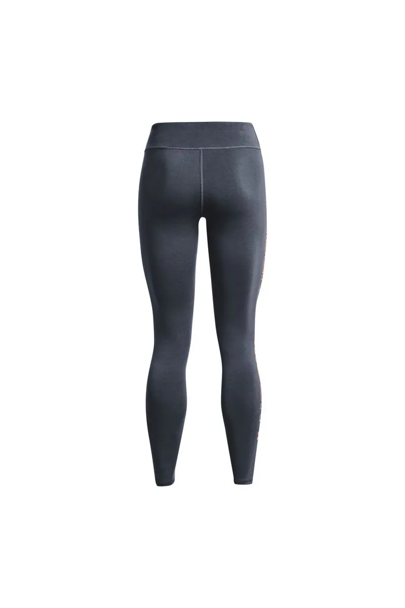 CALZA UNDER ARMOUR MUJER UA FAVORITE WM GRIS CALZA UNDER ARMOUR MUJER UA FAVORITE WM GRIS