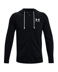 BUZO UNDER ARMOUR HOMBRE TRACK SUIT NEGRO