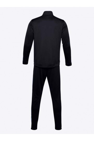 BUZO UNDER ARMOUR HOMBRE TRACK SUIT NEGRO
