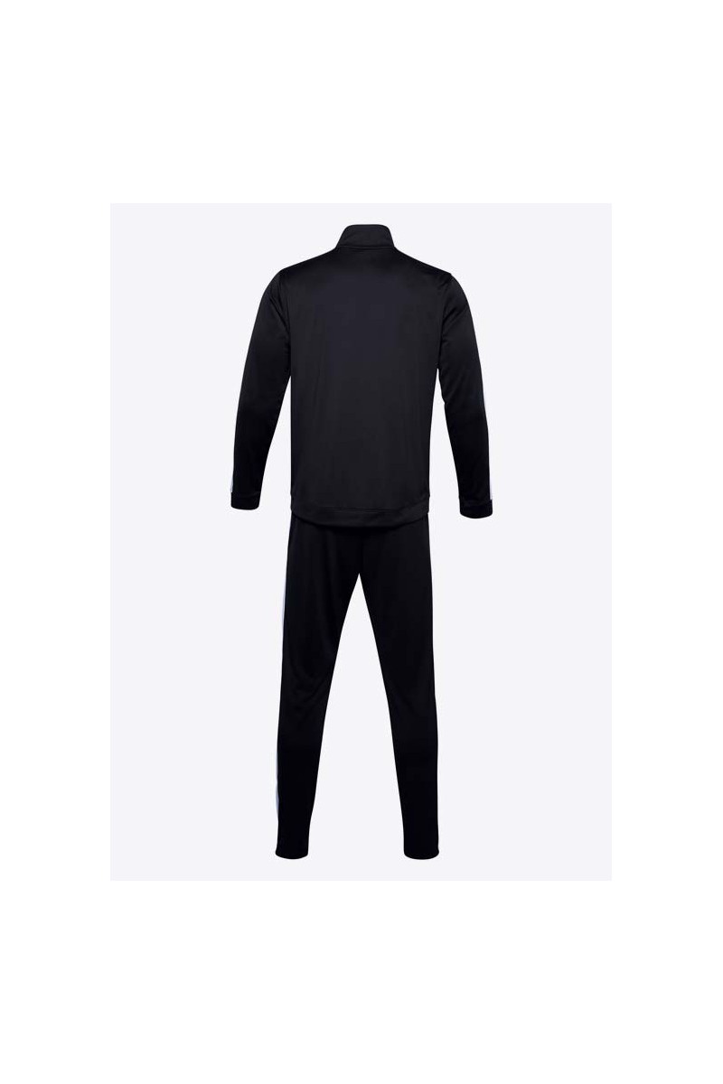 BUZO UNDER ARMOUR HOMBRE TRACK SUIT NEGRO BUZO UNDER ARMOUR HOMBRE TRACK SUIT NEGRO
