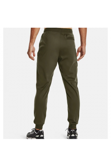 PANTALÓN UNDER ARMOUR HOMBRE SPORTSTYLE VERDE