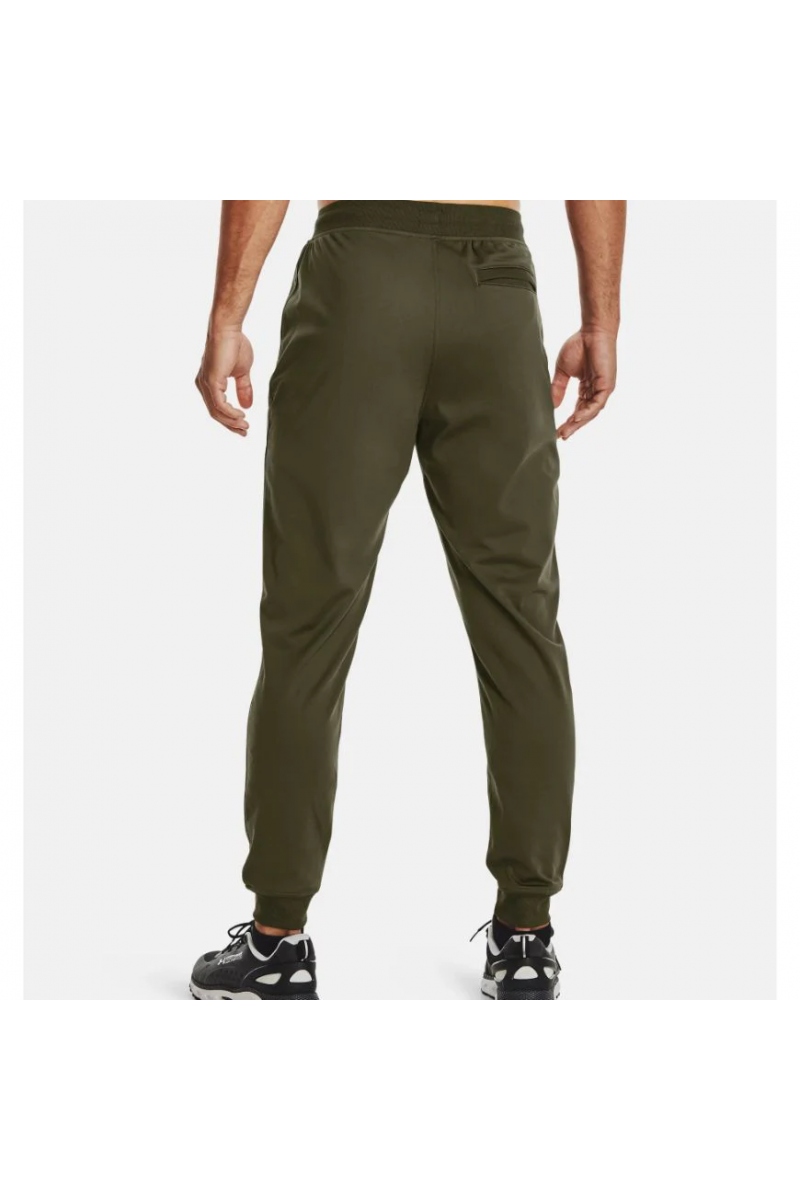 PANTALÓN UNDER ARMOUR HOMBRE SPORTSTYLE VERDE