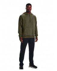 POLERÓN UNDER ARMOUR HOMBRE PROJECT ROCK NEGRO