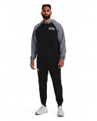 POLERÓN URBN ID HOMBRE GRIZMAN GRIS CLARO