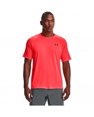 POLERA UNDER ARMOUR HOMBRE SPORTSTYLE LOGO NEGRO
