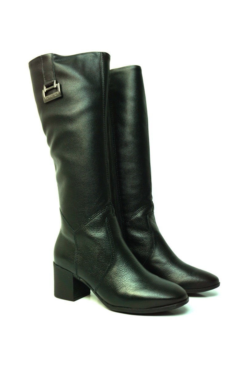 BOTA BOTTERO MUJER MILITAR NEGRO BOTA BOTTERO MUJER MILITAR NEGRO