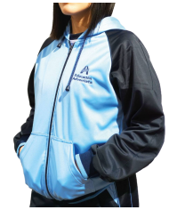 PANTALÓN MUJER ADVENTISTA AZUL