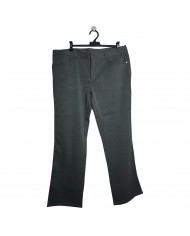 POLERA GRIS/BURDEO PIQUE G.MISTRAL HOMBRE MANGA LARGA PTO.NATALES