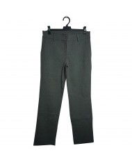 PANTALÓN HOMBRE GRIS SLIM ESCOLAR