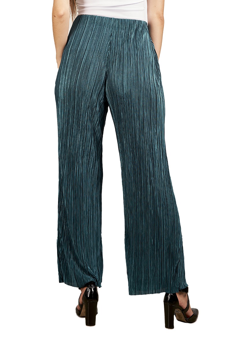 PANTALÓN ARYA MUJER MADELINE VERDE