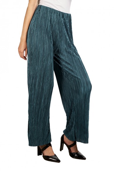 PANTALÓN ARYA MUJER MADELINE VERDE