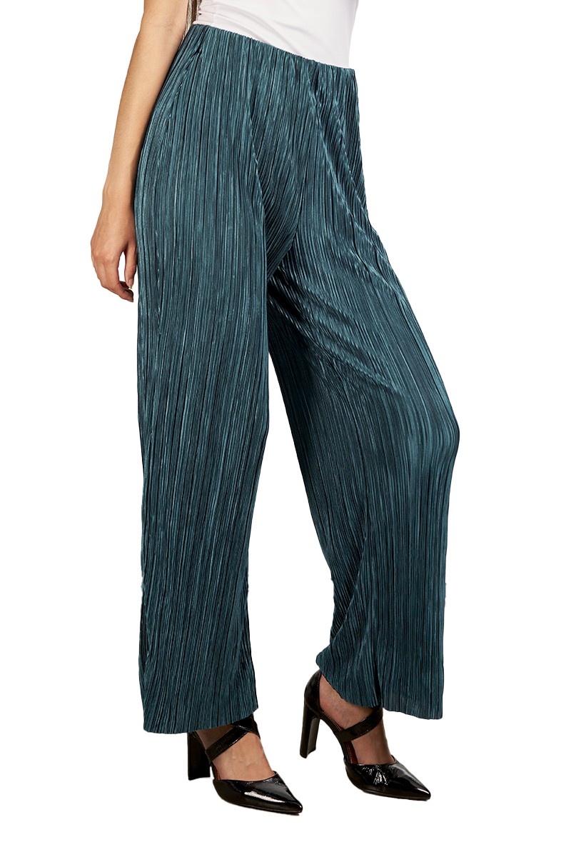 PANTALÓN ARYA MUJER MADELINE VERDE