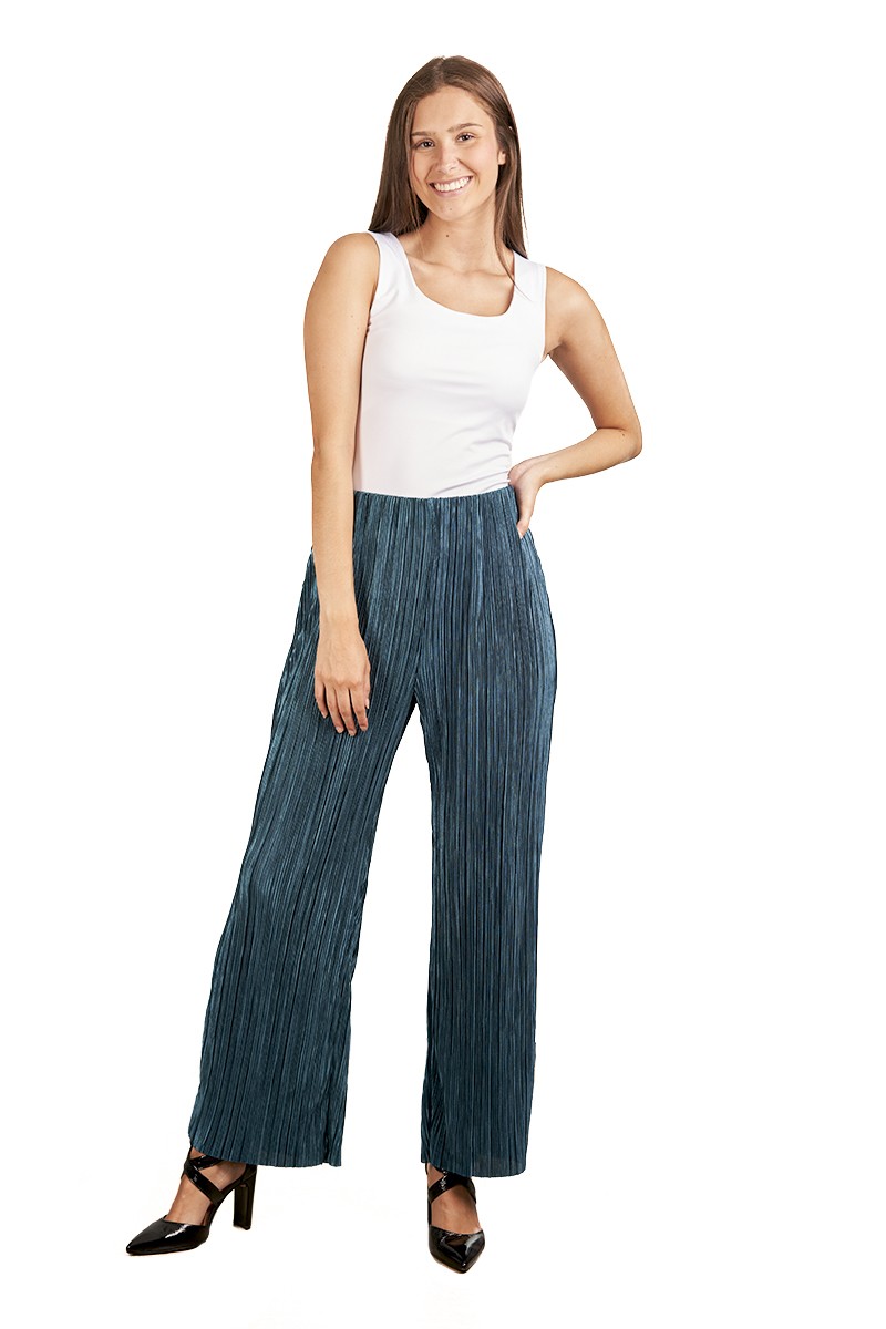 PANTALÓN ARYA MUJER MADELINE VERDE