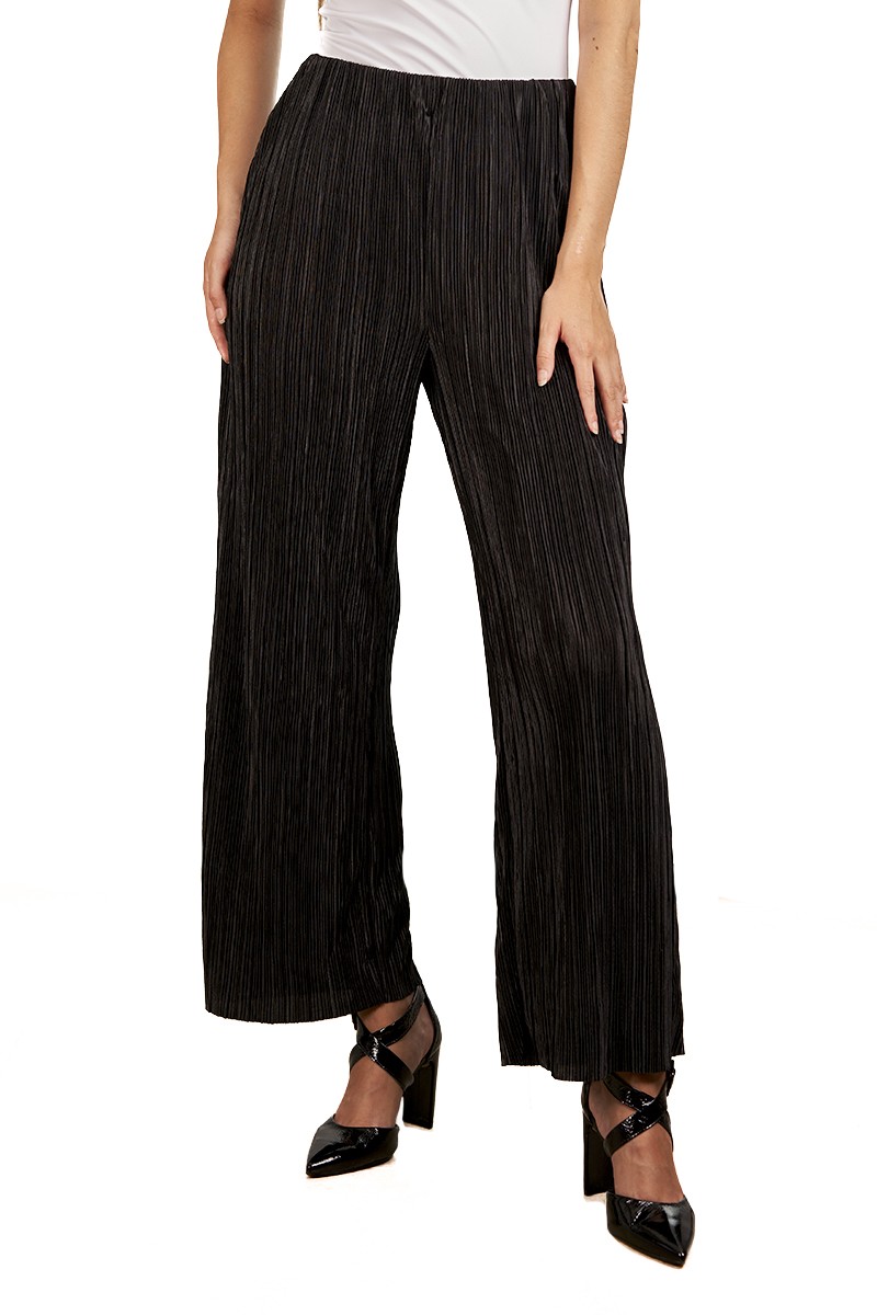 PANTALÓN ARYA MUJER MADELINE NEGRO