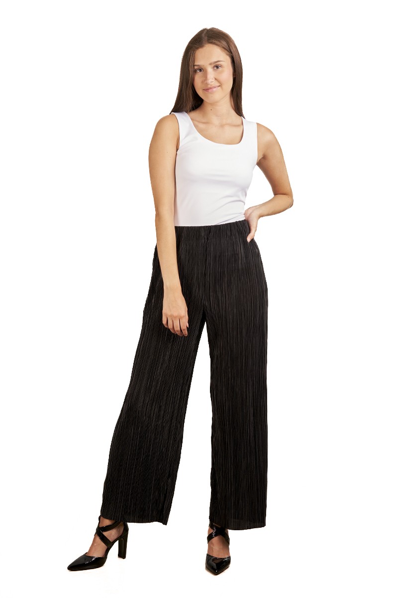 PANTALÓN ARYA MUJER MADELINE NEGRO