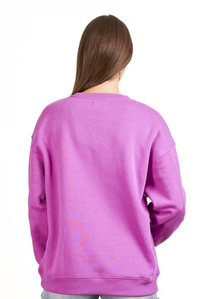 POLERÓN ARYA MUJER CAROLINE LILA