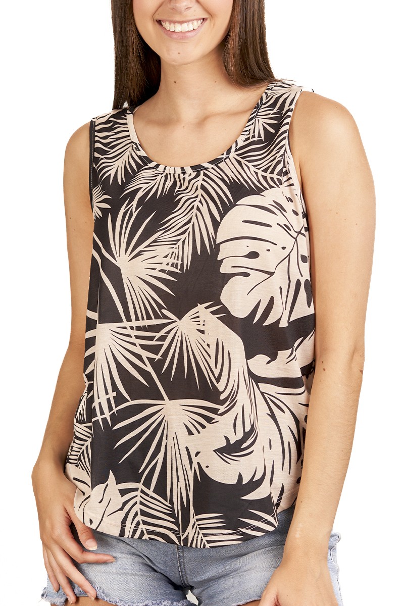 POLERA INNOCENTI MUJER MABEL NEGRO POLERA INNOCENTI MUJER MABEL NEGRO