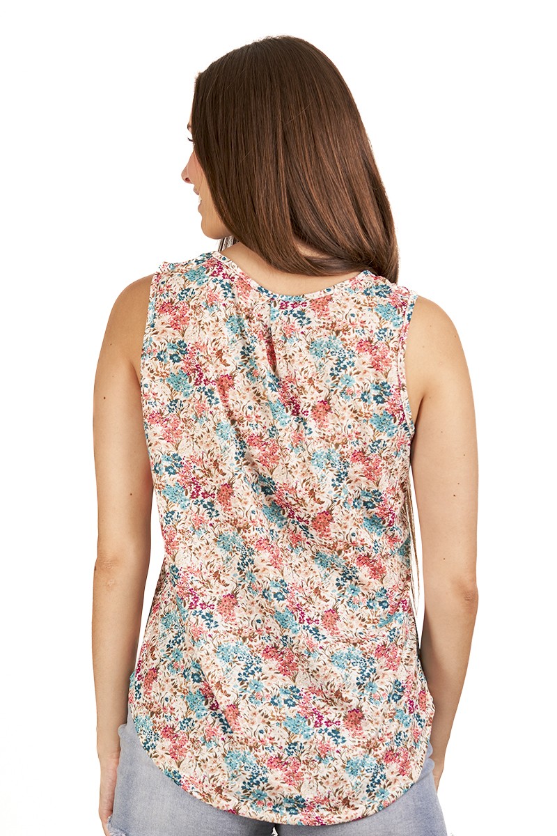 POLERA INNOCENTI MUJER MABEL CELESTE POLERA INNOCENTI MUJER MABEL CELESTE