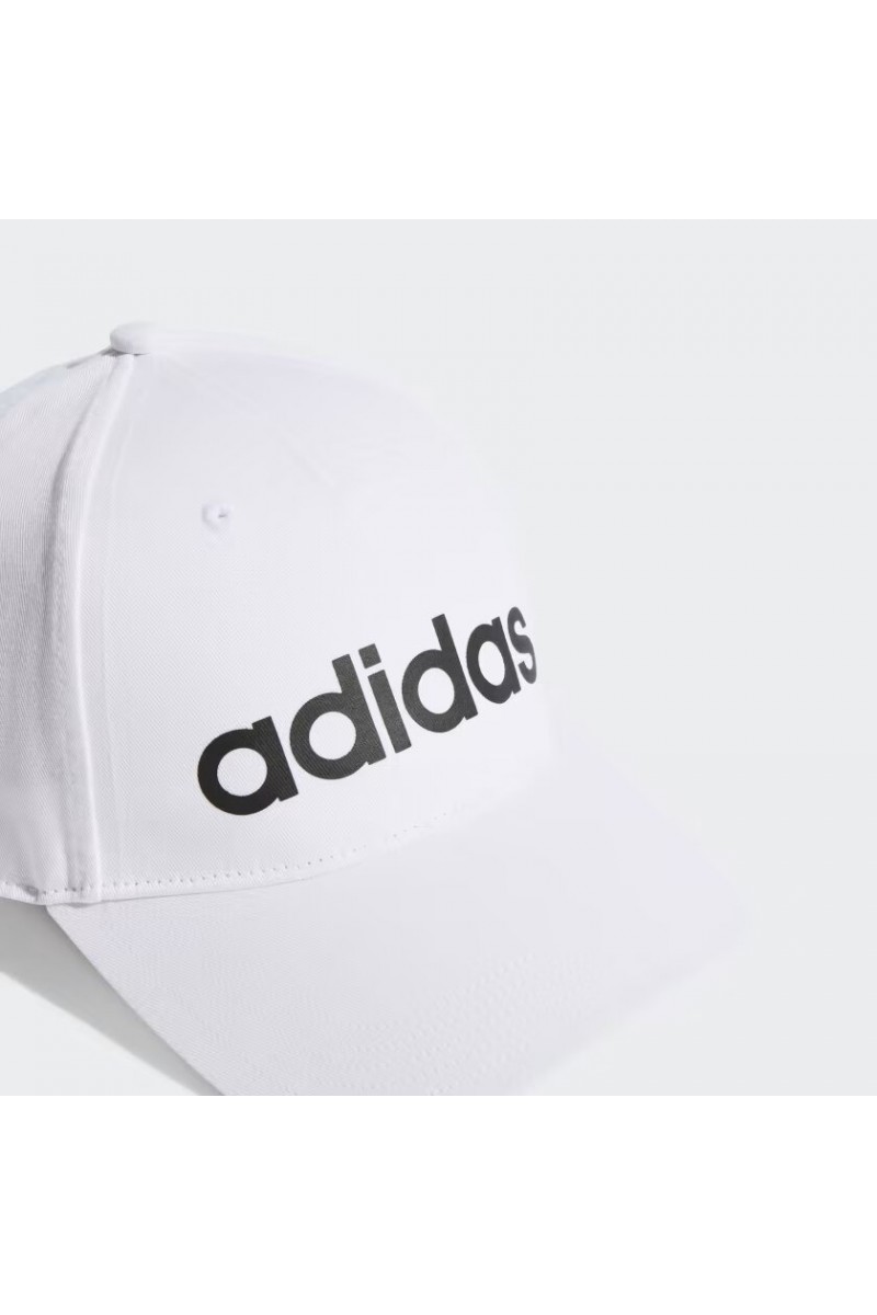 JOCKEY ADIDAS UNISEX DAILY BLANCO JOCKEY ADIDAS UNISEX DAILY BLANCO
