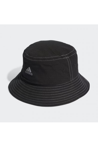 BUCKET HAT ADIDAS UNISEX CLASSIC NEGRO