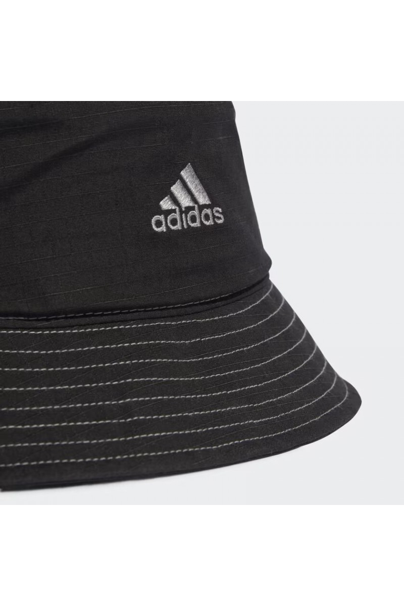 BUCKET HAT ADIDAS UNISEX CLASSIC NEGRO