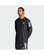 POLERA ADIDAS HOMBRE GRAPHIC BLANCO