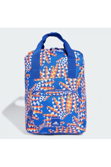 MOCHILA ADIDAS MUJER FARM RIO AZUL