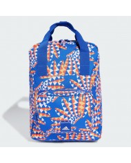 MOCHILA ADIDAS MUJER FARM RIO ROJO