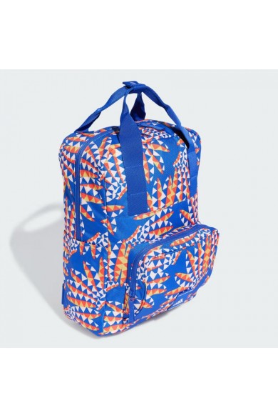 MOCHILA ADIDAS MUJER FARM RIO AZUL