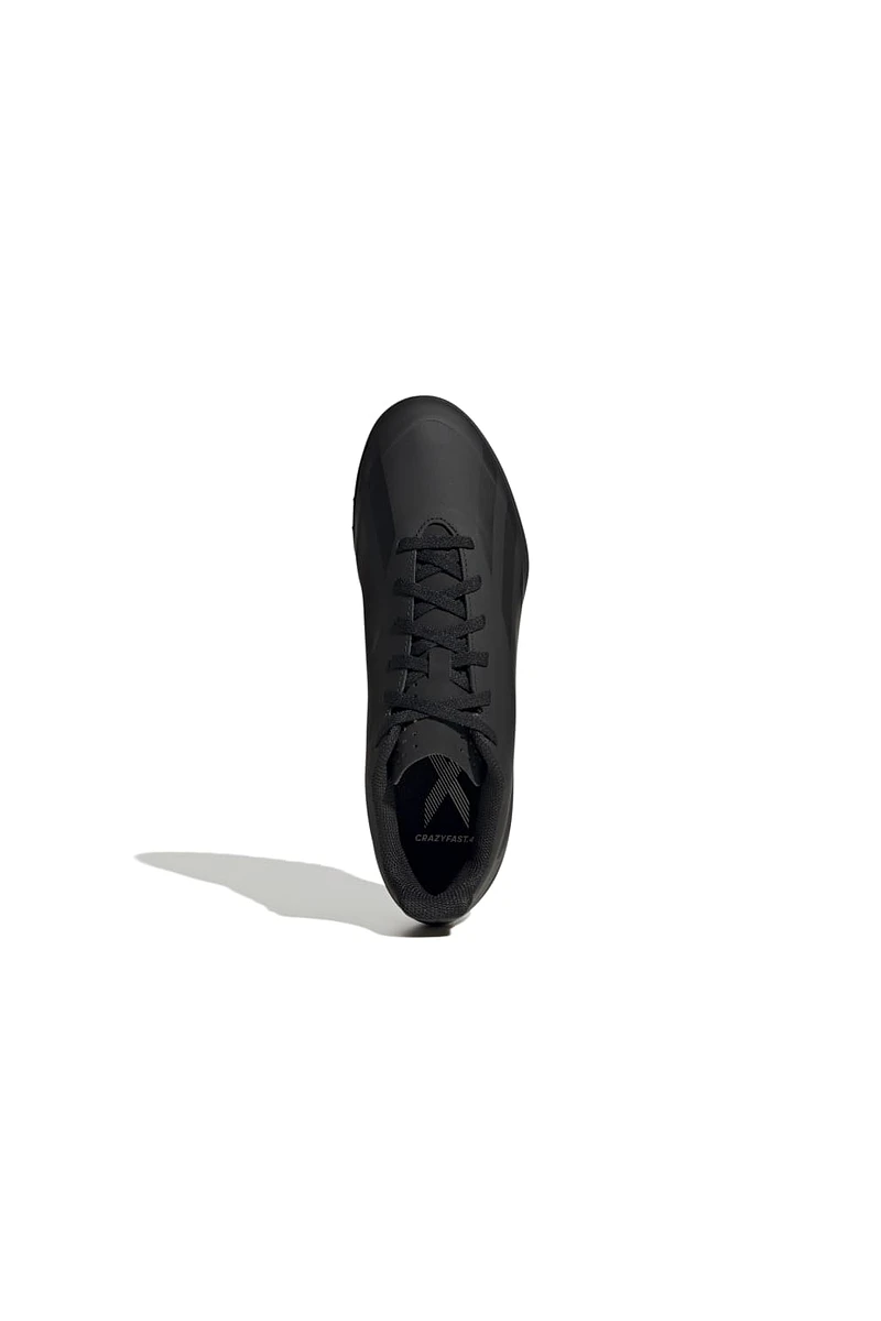 ZAPATILLA ADIDAS HOMBRE CRAZY FAST FUTBOL NEGRO ZAPATILLA ADIDAS HOMBRE CRAZY FAST FUTBOL NEGRO
