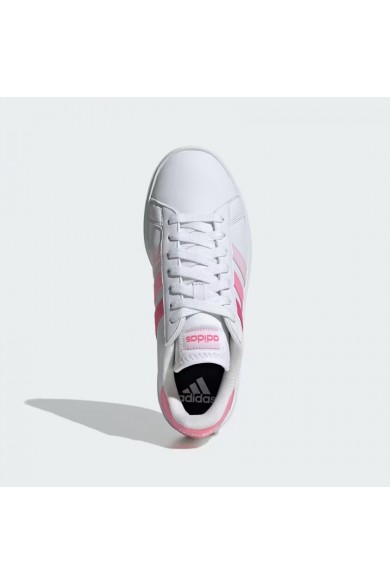 ZAPATILLA ADIDAS MUJER GRAND COURT BLANCO