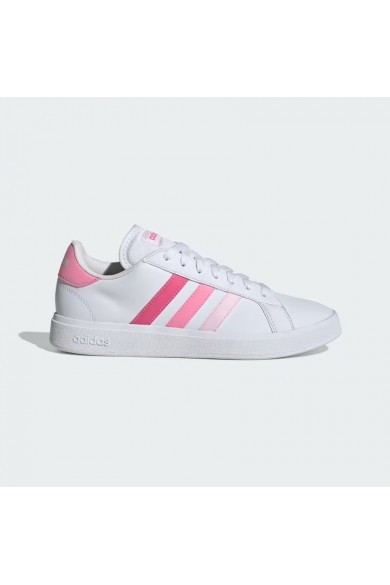 ZAPATILLA ADIDAS MUJER GRAND COURT BLANCO