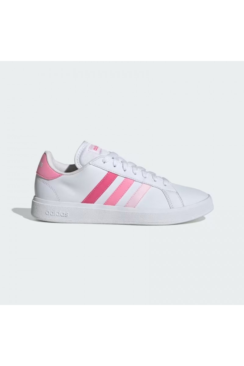 ZAPATILLA ADIDAS MUJER GRAND COURT BLANCO