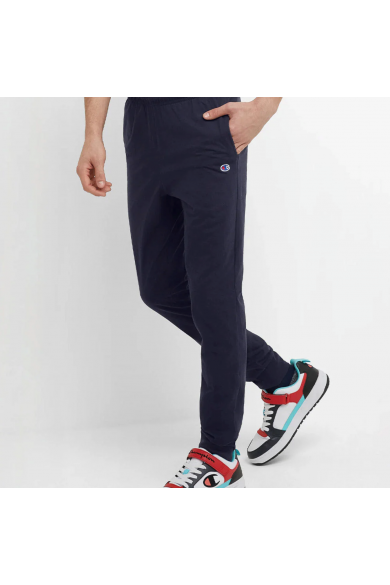 JOGGER CHAMPION HOMBRE NEGRO EVERYDAY