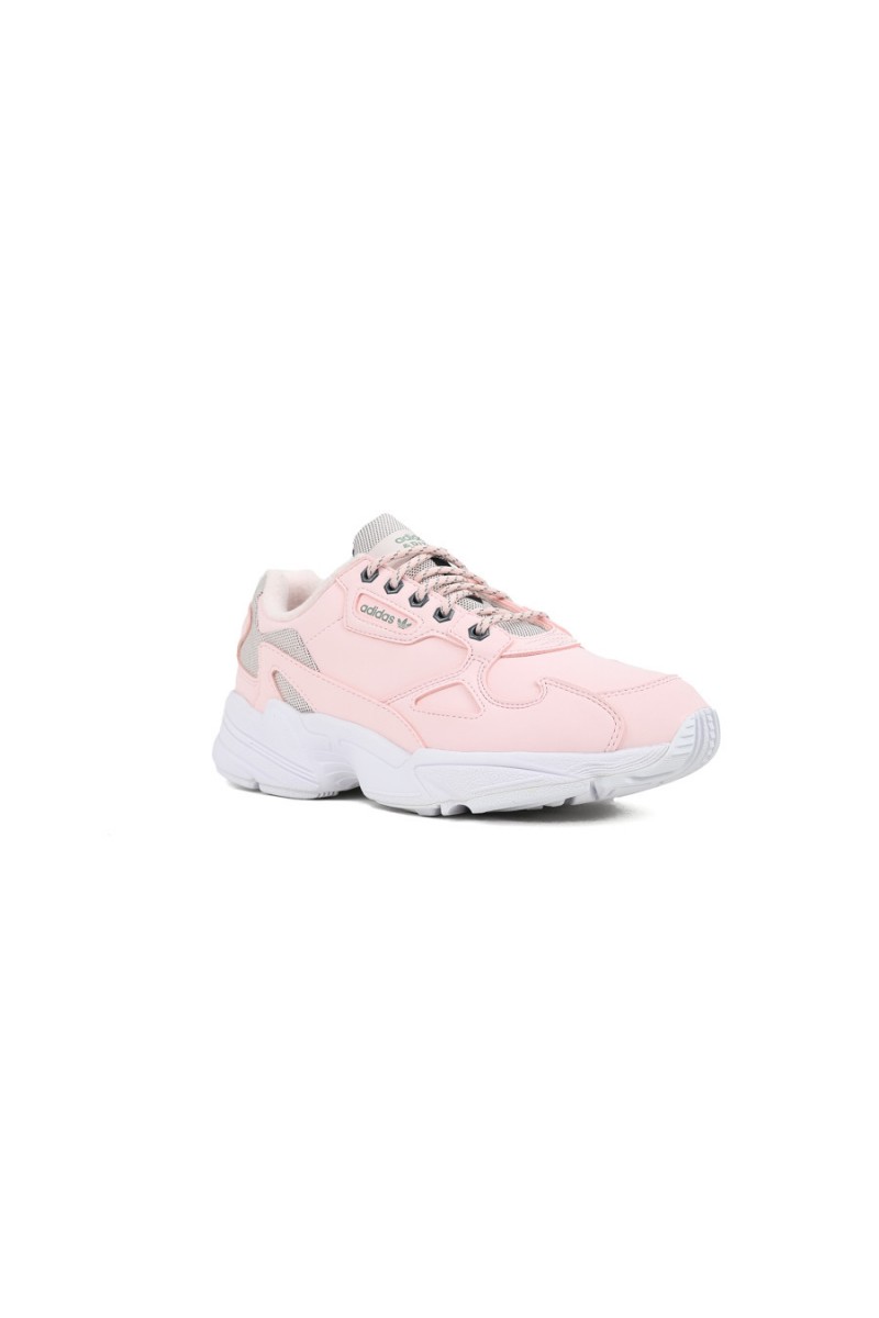 ZAPATILLAS ADIDAS FALCON W ROSADO