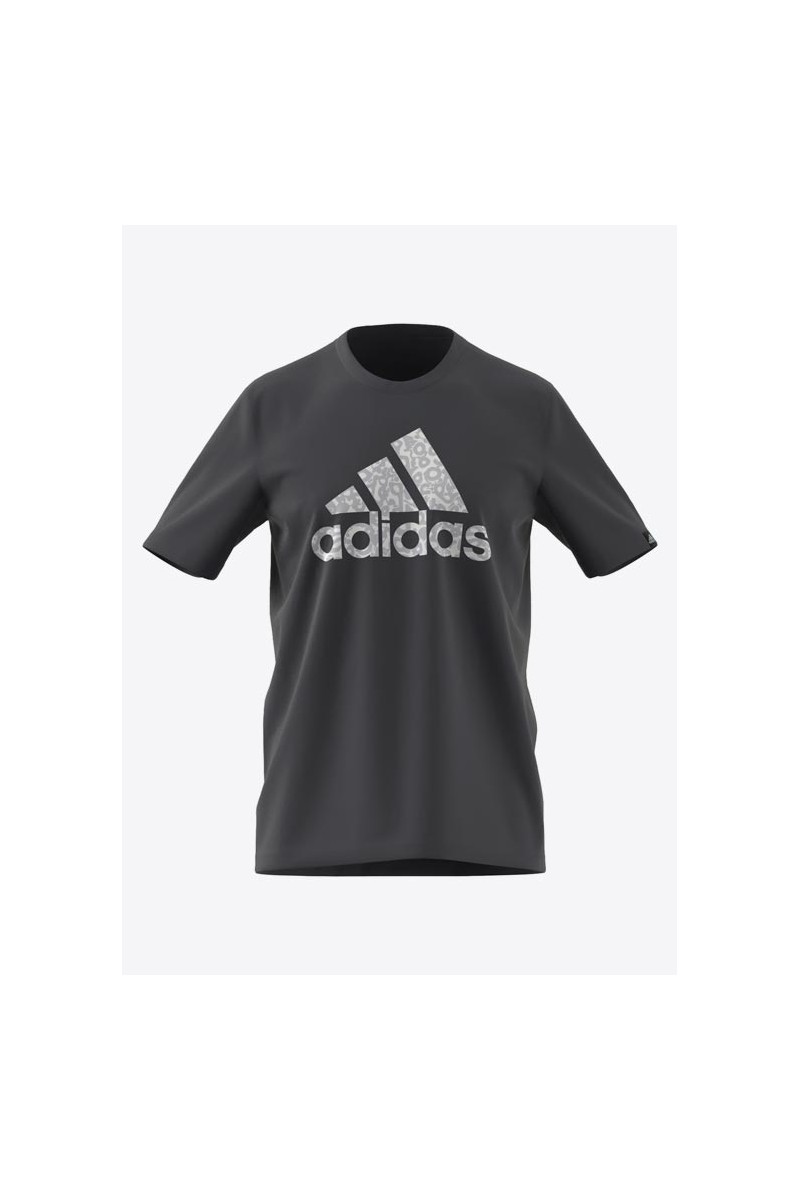 POLERA ADIDAS SERENO LOGO GRAPHIC POLERA ADIDAS SERENO LOGO GRAPHIC