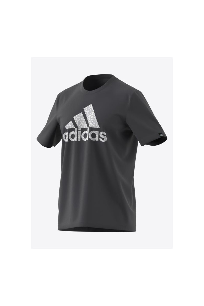 POLERA ADIDAS SERENO LOGO GRAPHIC POLERA ADIDAS SERENO LOGO GRAPHIC