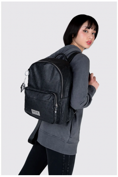 MOCHILA NGX MUJER NEGRO