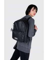 JOCKEY ADIDAS UNISEX BEISBOL 3 TIRAS NEGRO