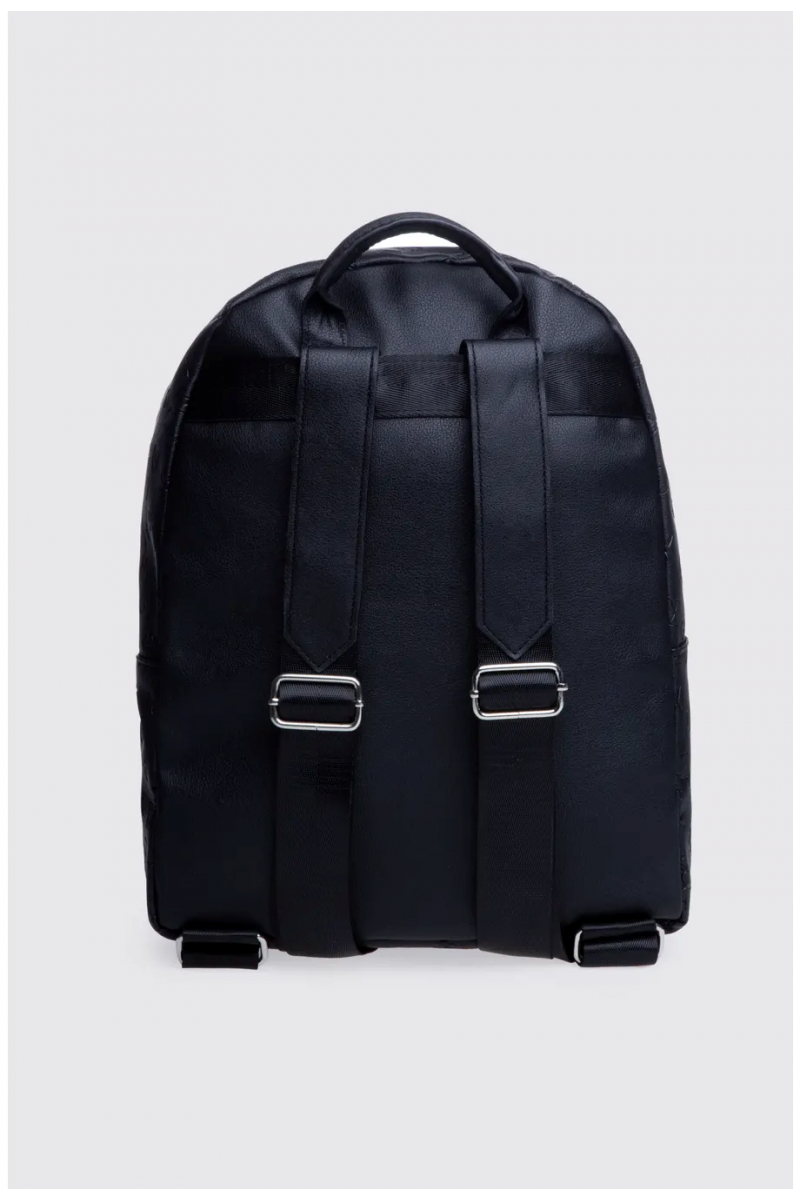 MOCHILA NGX MUJER NEGRO