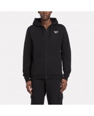 SHORT REEBOK HOMBRE ROJO