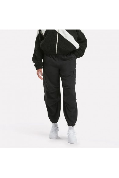 PANTALON REEBOK MUJER CLASSICS NEGRO