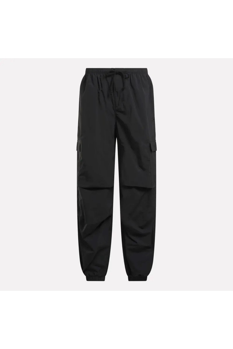 PANTALON REEBOK MUJER CLASSICS NEGRO PANTALON REEBOK MUJER CLASSICS NEGRO