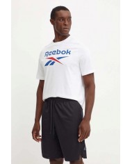 POLERA REEBOK HOMBRE IDENTITY BURDEO