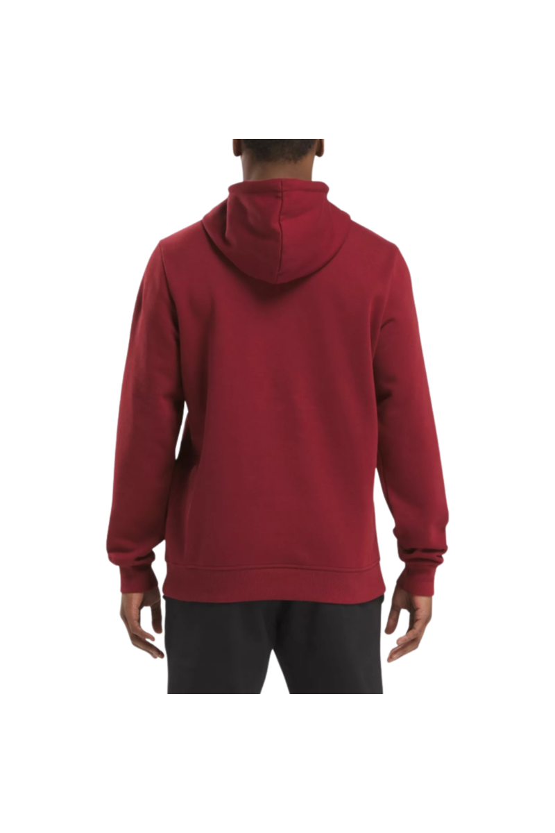 POLERON REEBOK HOMBRE IDENTITY BURDEO POLERON REEBOK HOMBRE IDENTITY BURDEO