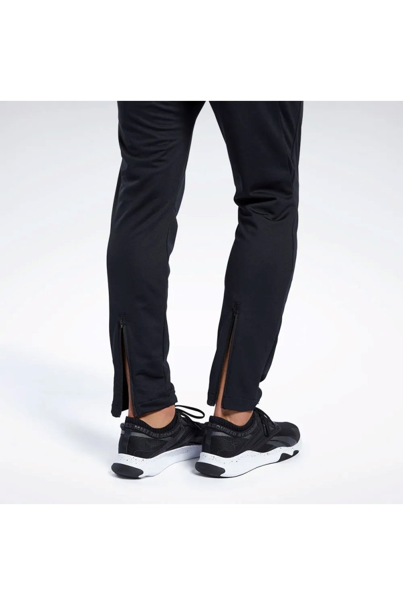 PANTALON REEBOK HOMBRE WOR KNIT PANT NEGRO PANTALON REEBOK HOMBRE WOR KNIT PANT NEGRO