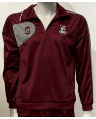 SHORT BURDEO PANAL HOMBRE DON BOSCO