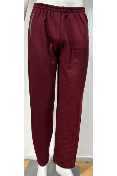 PANTALÓN BUZO HOMBRE BURDEO POLITECNICO