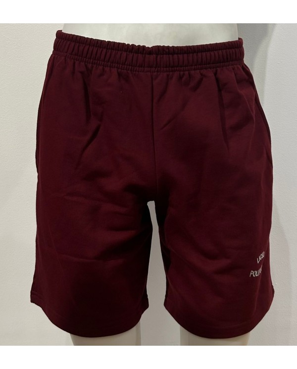 SHORT BURDEO HOMBRE POLITECNICO